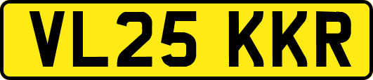 VL25KKR