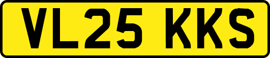 VL25KKS