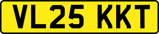 VL25KKT