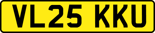 VL25KKU