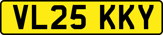 VL25KKY