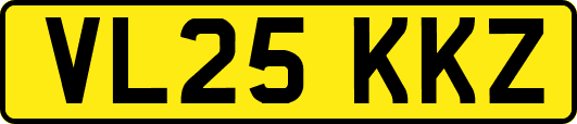 VL25KKZ