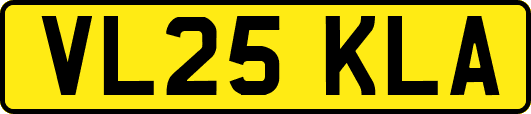 VL25KLA