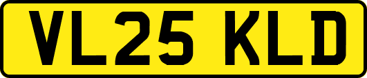 VL25KLD
