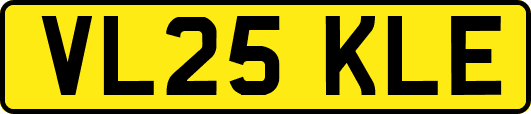 VL25KLE