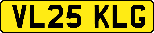VL25KLG