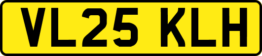 VL25KLH