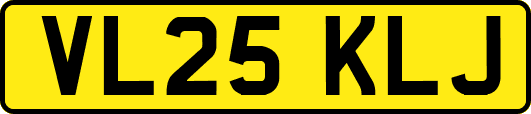 VL25KLJ