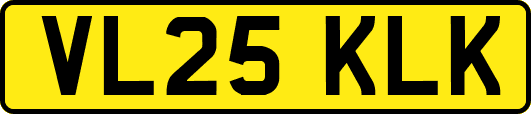 VL25KLK