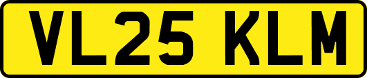 VL25KLM