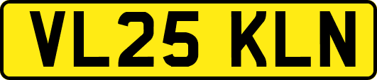 VL25KLN