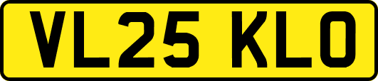 VL25KLO