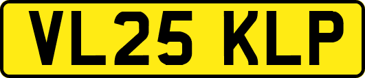 VL25KLP