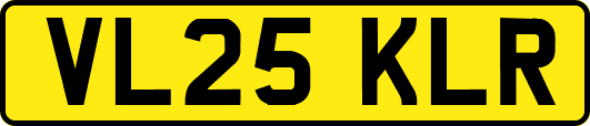 VL25KLR