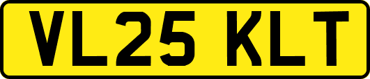 VL25KLT