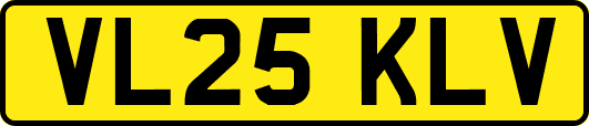 VL25KLV