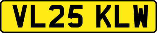 VL25KLW