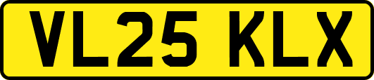 VL25KLX