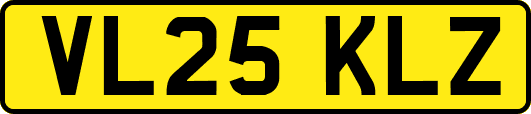 VL25KLZ