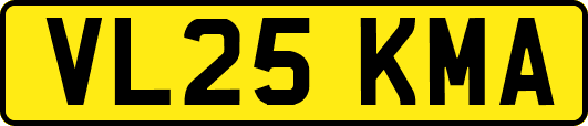 VL25KMA