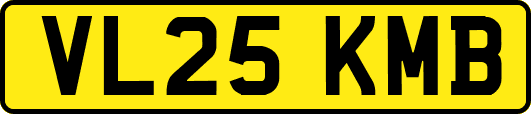 VL25KMB
