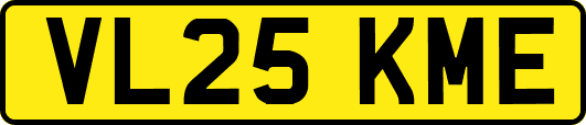 VL25KME