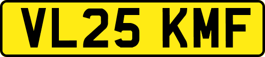 VL25KMF