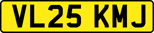 VL25KMJ