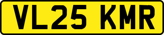 VL25KMR