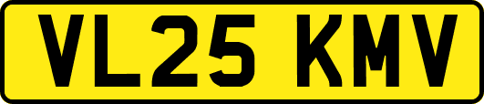 VL25KMV