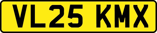 VL25KMX