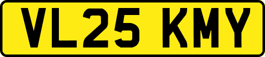 VL25KMY