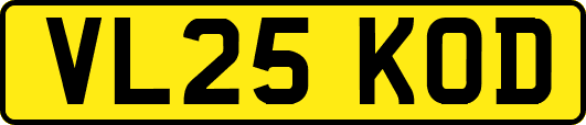 VL25KOD