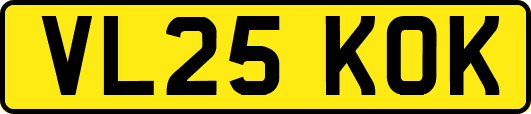 VL25KOK