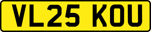 VL25KOU