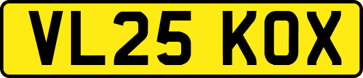 VL25KOX