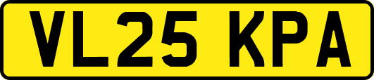 VL25KPA