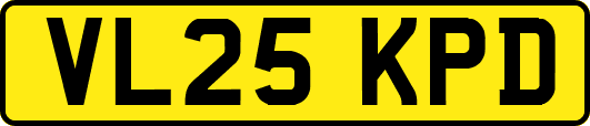 VL25KPD