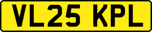 VL25KPL