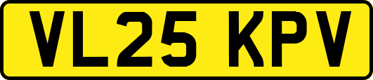 VL25KPV