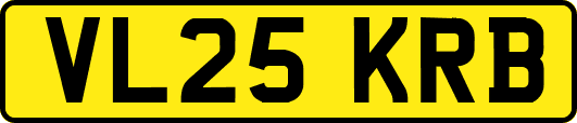 VL25KRB