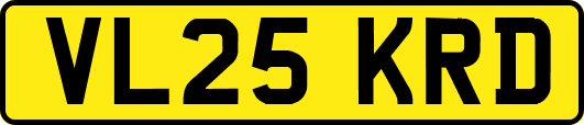 VL25KRD