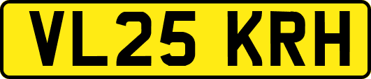 VL25KRH