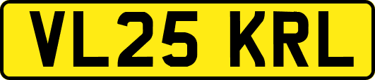VL25KRL