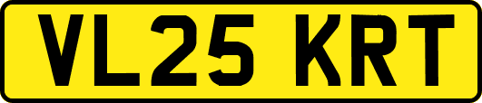 VL25KRT