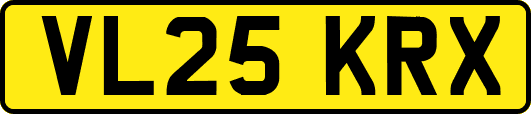 VL25KRX