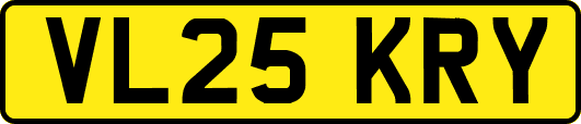 VL25KRY