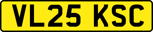 VL25KSC