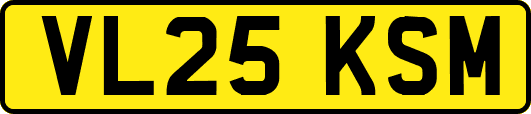 VL25KSM
