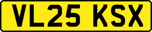 VL25KSX